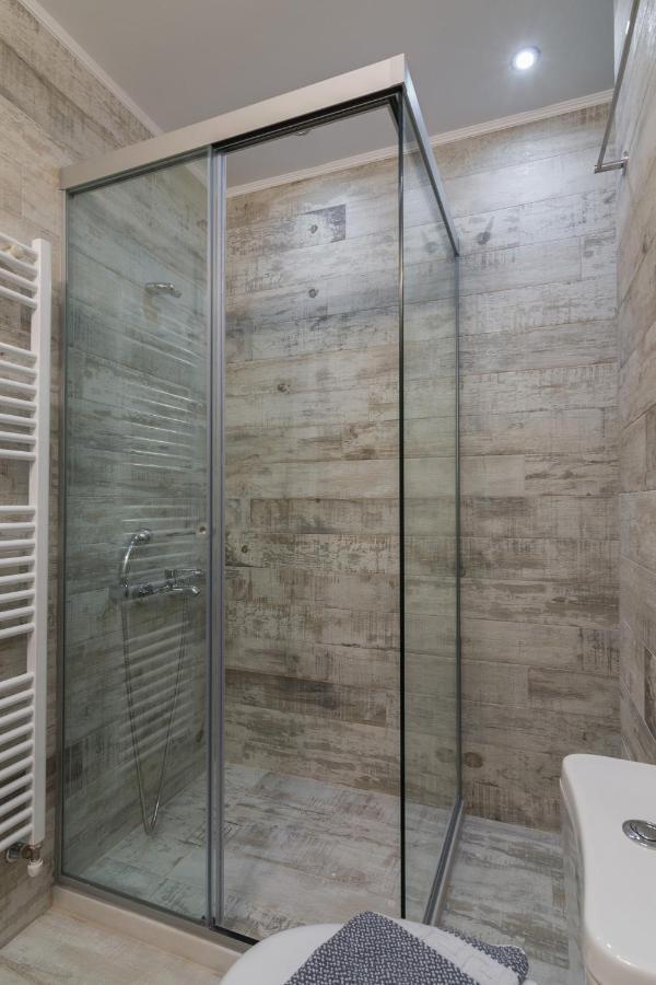 Hippy Designed 3Bedroom Apartment In Heraklion Exterior photo