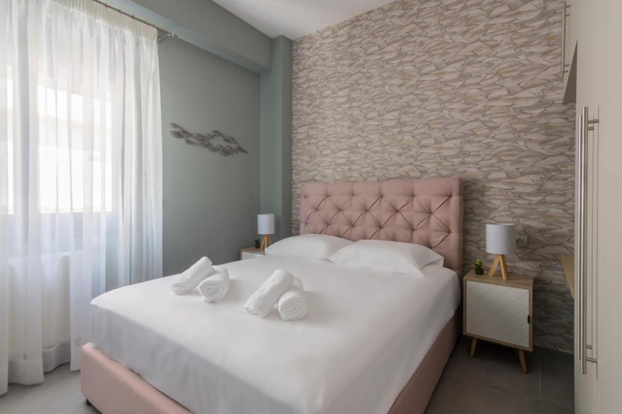 Hippy Designed 3Bedroom Apartment In Heraklion Exterior photo