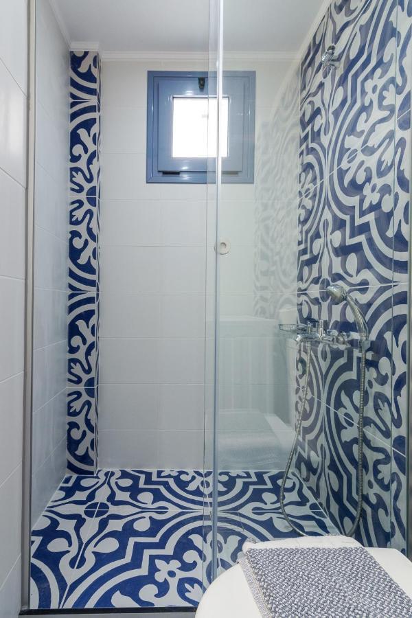 Hippy Designed 3Bedroom Apartment In Heraklion Exterior photo